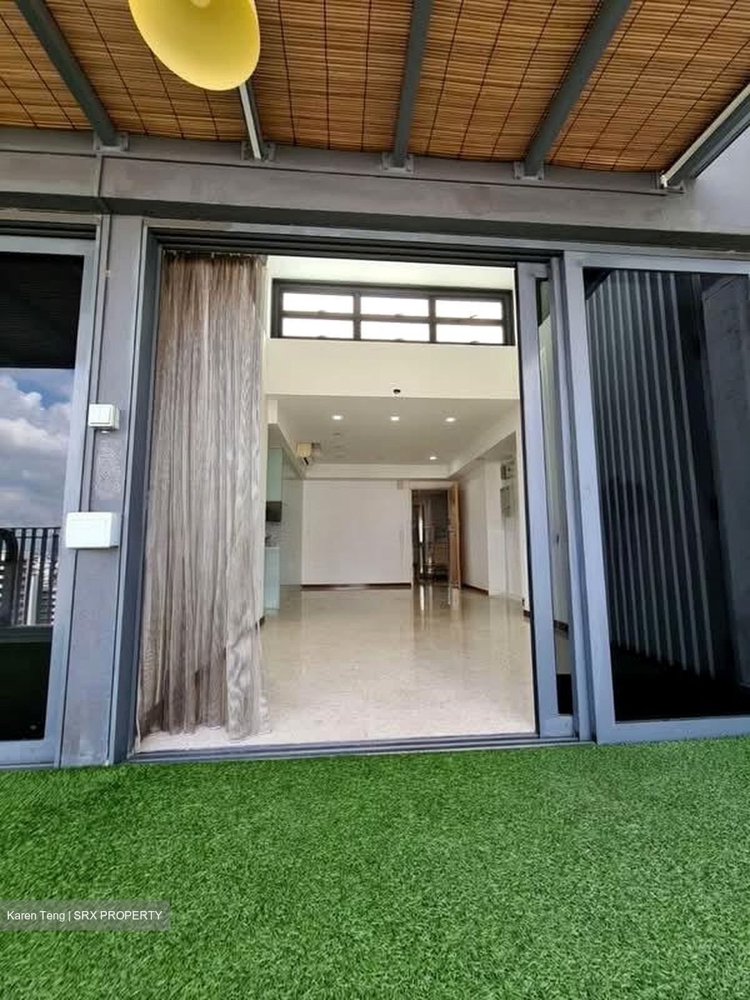 The Lakefront Residences (D22), Condominium #576220131